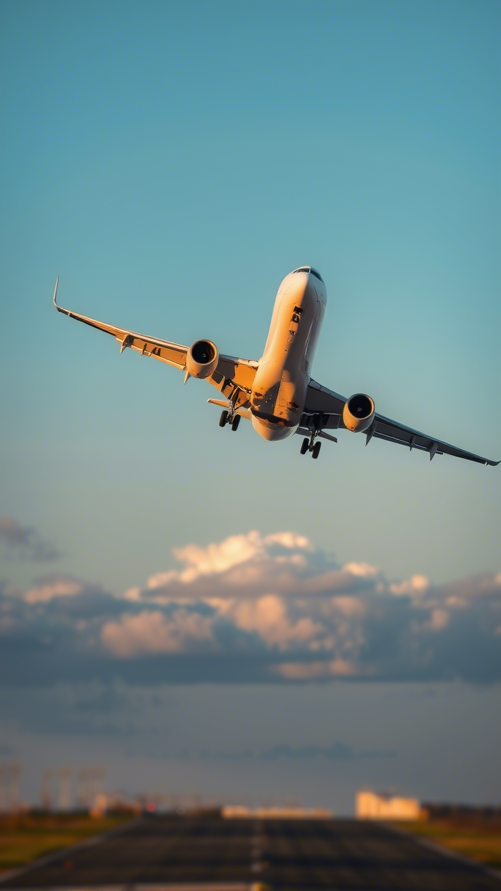 Flight Booking